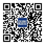 Dubk.氟碳漆二維碼